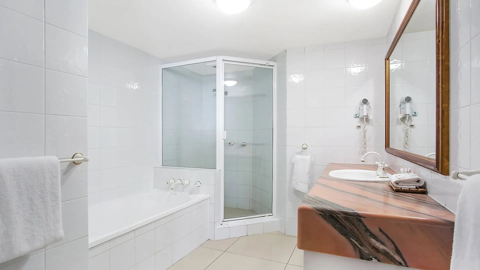 Breakfree Moroccan Gold Coast Apart-hotel
