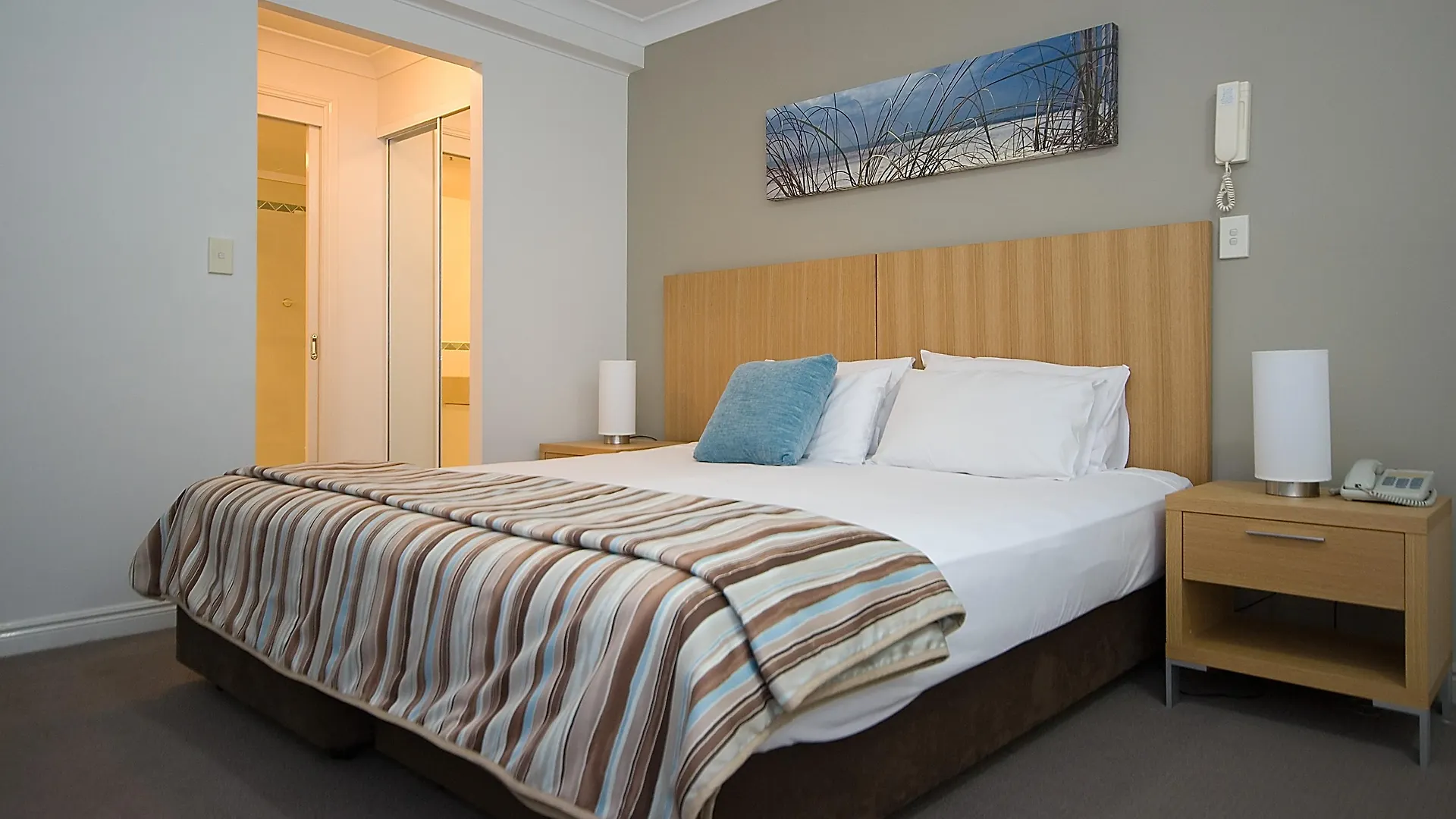Breakfree Moroccan Gold Coast 3*,