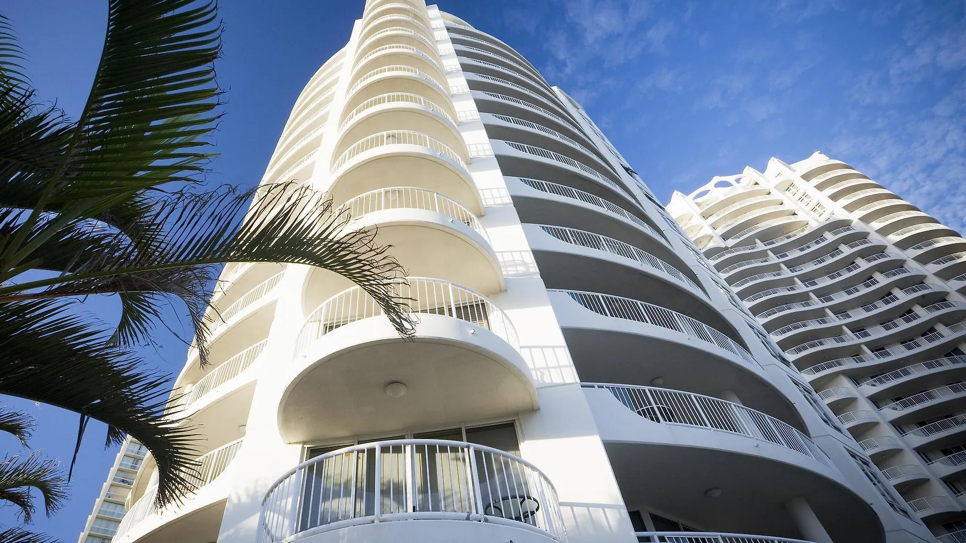 Breakfree Moroccan Gold Coast