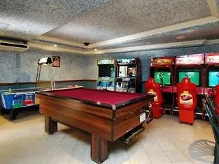 Breakfree Moroccan Gold Coast Apart-hotel