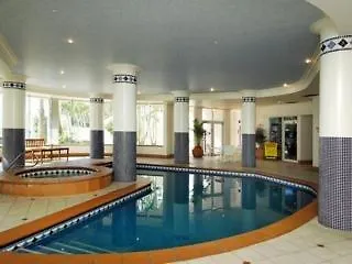 Apart-hotel Breakfree Moroccan Gold Coast
