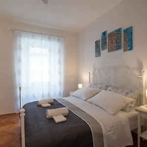 Ttapartmani Apartment Pula
