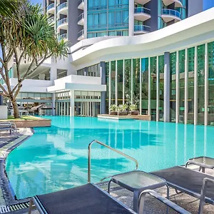Mantra Legends **** Gold Coast