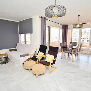 Expoholidays - Puerto Apartment Almerimar