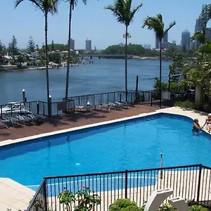 The Pinnacle Gold Coast