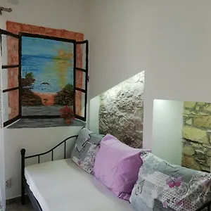 Punta Apartment Pula